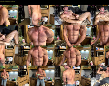 ericeric507 — 79 minute Chaturbate male naked cam show, 720p, Mar 26, 2026