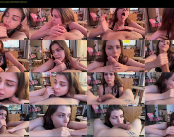 eva_simon__ — 22 minute Chaturbate couple naked cam show, 720p, Mar 26, 2026