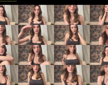 fflloowweerr — 40 minute Chaturbate couple naked cam show, 720p, Mar 26, 2026