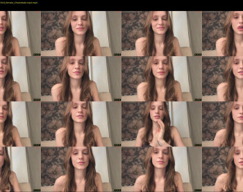 fflloowweerr — 4 minute Chaturbate couple naked cam show, 720p, Mar 26, 2026