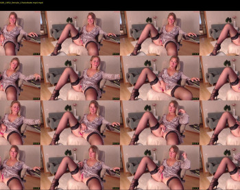 foxydiamond2020 — 7 minute Chaturbate female naked cam show, 720p, Mar 26, 2026