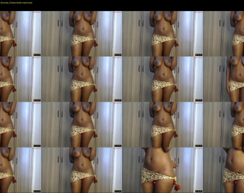 gulpess — 4 minute Chaturbate female naked cam show, 480p, Mar 26, 2026