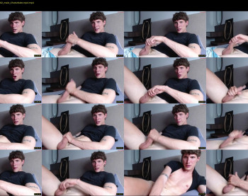 hercules__ — 40 minute Chaturbate male naked cam show, 720p, Mar 26, 2026