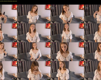 janemclaughlin — 88 minute Chaturbate female naked cam show, 720p, Mar 26, 2026