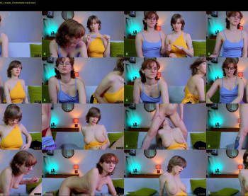jitoon_exe — 54 minute Chaturbate female naked cam show, 720p, Mar 26, 2026