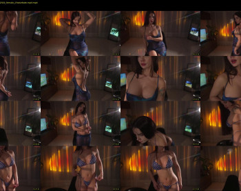 jseductiveart — 47 minute Chaturbate female naked cam show, 720p, Mar 26, 2026