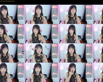 kloeking_ — 3 minute Chaturbate female naked cam show, 720p, Mar 26, 2026