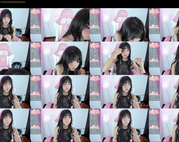 kloeking_ — 19 minute Chaturbate female naked cam show, 720p, Mar 26, 2026