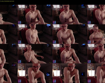 mark_stiff — 11 minute Chaturbate male naked cam show, 720p, Mar 26, 2026