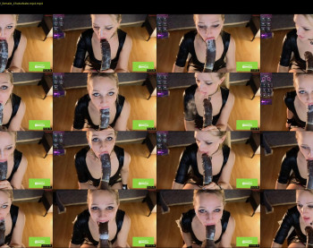 melenn_ — 84 minute Chaturbate female naked cam show, 720p, Mar 26, 2026