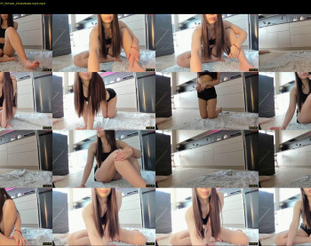 meryfoxxx — 22 minute Chaturbate female naked cam show, 720p, Mar 26, 2026
