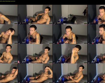 native_boy2 — 53 minute Chaturbate male naked cam show, 720p, Mar 26, 2026