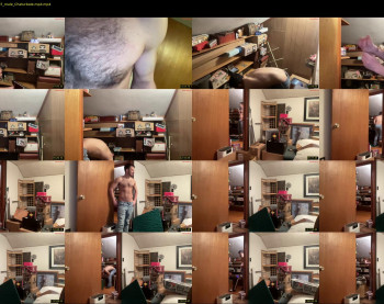 ofthatguy — 121 minute Chaturbate male naked cam show, 720p, Mar 26, 2026