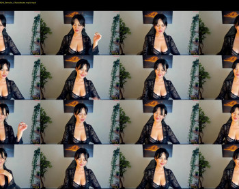 sara_devills — 7 minute Chaturbate female naked cam show, 720p, Mar 26, 2026