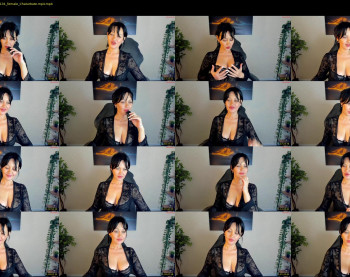 sara_devills — 115 minute Chaturbate female naked cam show, 720p, Mar 26, 2026