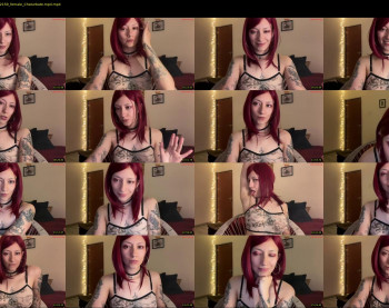trinitysecrets — 29 minute Chaturbate female naked cam show, 480p, Mar 26, 2026