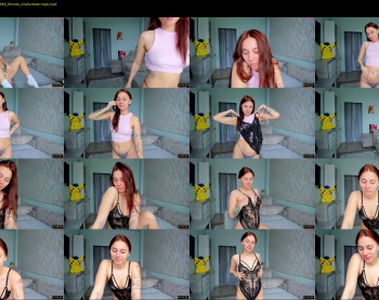 vibeshifter_ — 36 minute Chaturbate female naked cam show, 720p, Mar 26, 2026