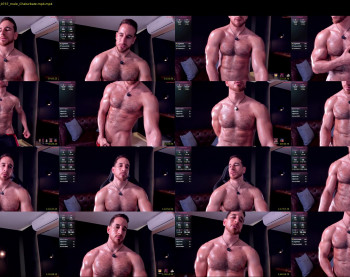 _adamcoper_ — 120 minute Chaturbate male naked cam show, 720p, Mar 27, 2026
