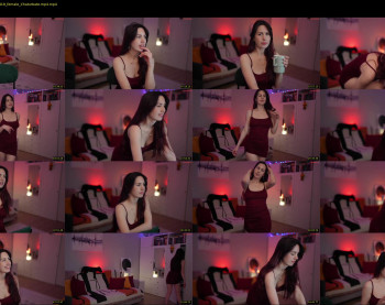 _blackbee_ — 62 minute Chaturbate female naked cam show, 720p, Mar 27, 2026