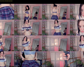 _dearkate_ — 89 minute Chaturbate female naked cam show, 720p, Mar 27, 2026