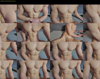 benjaminbond — 15 minute Chaturbate male naked cam show, 720p, Mar 27, 2026