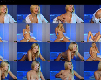 daisydavis_ — 91 minute Chaturbate female naked cam show, 720p, Mar 27, 2026