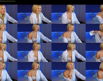 daisydavis_ — 24 minute Chaturbate female naked cam show, 720p, Mar 27, 2026