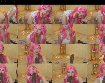 deepcums_ — 120 minute Chaturbate female naked cam show, 720p, Mar 27, 2026