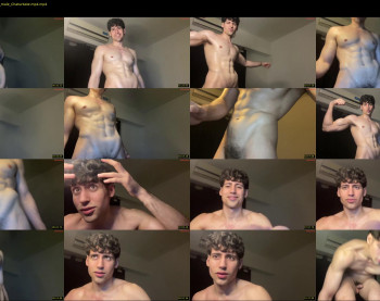 drmozo — 12 minute Chaturbate male naked cam show, 720p, Mar 27, 2026