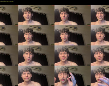 drmozo — 4 minute Chaturbate male naked cam show, 720p, Mar 27, 2026