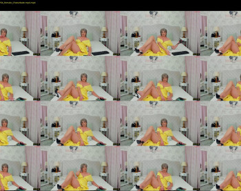 elisarosse_ — 4 minute Chaturbate female naked cam show, 720p, Mar 28, 2026