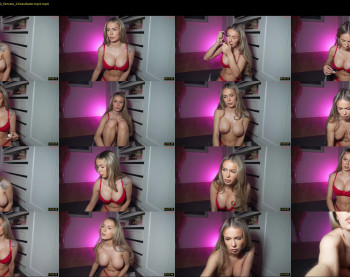 hotbella_ — 37 minute Chaturbate female naked cam show, 720p, Mar 27, 2026