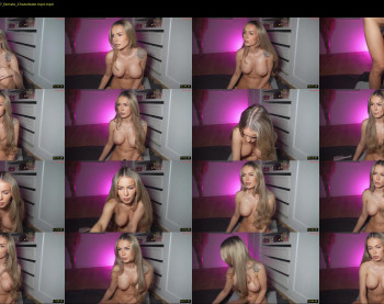 hotbella_ — 23 minute Chaturbate female naked cam show, 720p, Mar 27, 2026
