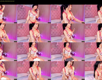 janibeth1 — 39 minute Chaturbate female naked cam show, 720p, Mar 27, 2026