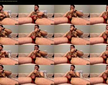 johnthomasbwc — 3 minute Chaturbate male naked cam show, 720p, Mar 27, 2026
