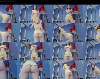 kriskras__ — 26 minute Chaturbate female naked cam show, 720p, Mar 27, 2026