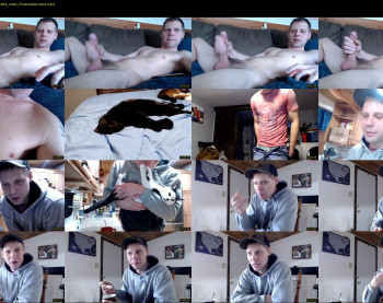 lancehardin — 39 minute Chaturbate male naked cam show, 720p, Mar 27, 2026