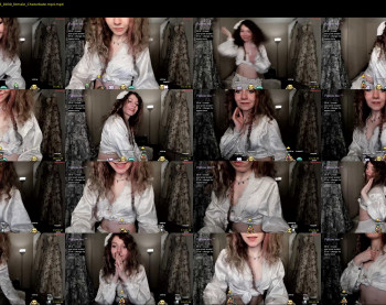 lanshan_classy — 30 minute Chaturbate female naked cam show, 720p, Mar 28, 2026