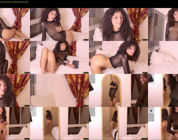 lilithsteinberg — 70 minute Chaturbate female naked cam show, 720p, Mar 28, 2026