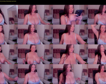 rosetaylorla — 20 minute Chaturbate female naked cam show, 720p, Mar 27, 2026