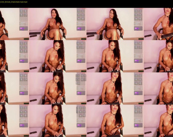 saraymonroe — 4 minute Chaturbate female naked cam show, 720p, Mar 27, 2026
