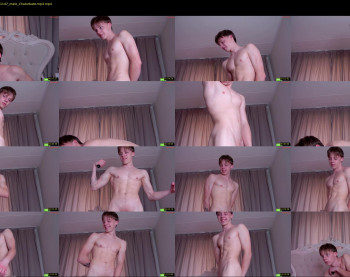 simonwarner — 17 minute Chaturbate male naked cam show, 720p, Mar 27, 2026