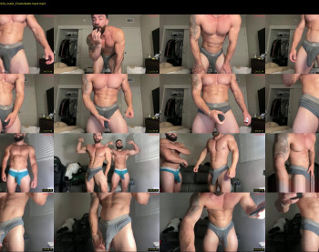 skylerflexes — 118 minute Chaturbate male naked cam show, 480p, Mar 28, 2026
