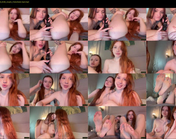 sleepycode002 — 10 minute Chaturbate female naked cam show, 720p, Mar 28, 2026