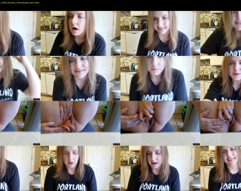 tinywithtiddies — 46 minute Chaturbate female naked cam show, 480p, Mar 27, 2026