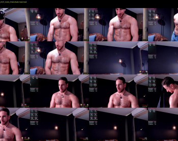 _adamcoper_ — 31 minute Chaturbate male naked cam show, 720p, Mar 28, 2026