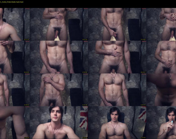 _fatrabbit — 21 minute Chaturbate male naked cam show, 720p, Mar 28, 2026