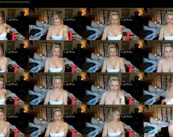 alwaysaffirming — 14 minute Chaturbate couple naked cam show, 720p, Mar 28, 2026