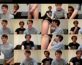 ashingwest97 — 70 minute Chaturbate male naked cam show, 480p, Mar 29, 2026