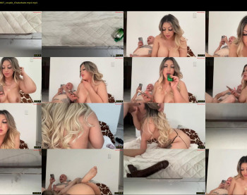 bigdaddbwc — 82 minute Chaturbate couple naked cam show, 480p, Mar 28, 2026